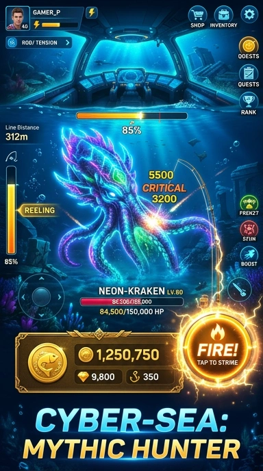 Deskripsi aplikasi gamerp yang informatif dan menarik.