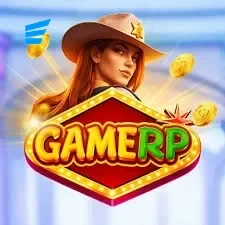 Logo gamerp